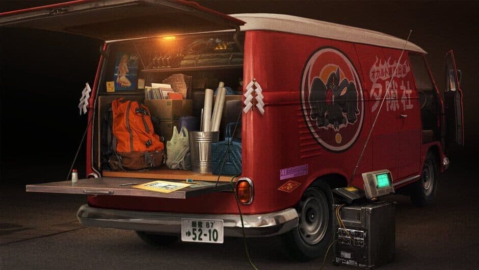 Tokyo Twilight Ghost Hunters Daybreak: Special Gigs screenshot 3