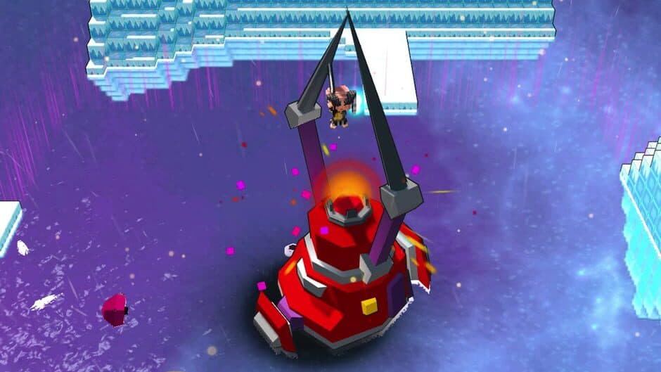 Achaem screenshot 2