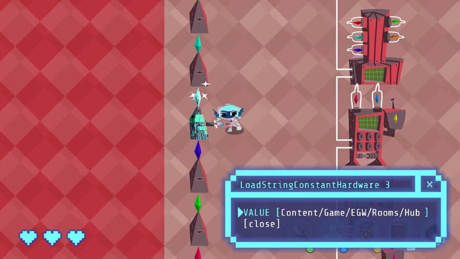 Hack 'n' Slash screenshot 2