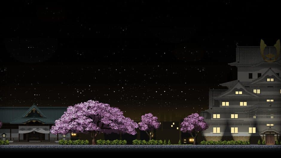 City of God I - Prison Empire screenshot 1