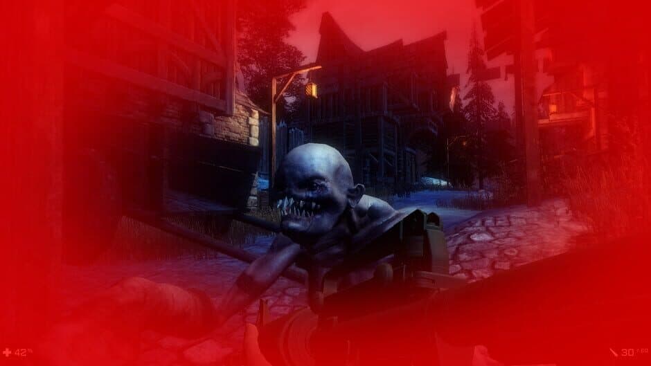 Cult: Fear Inside screenshot 5