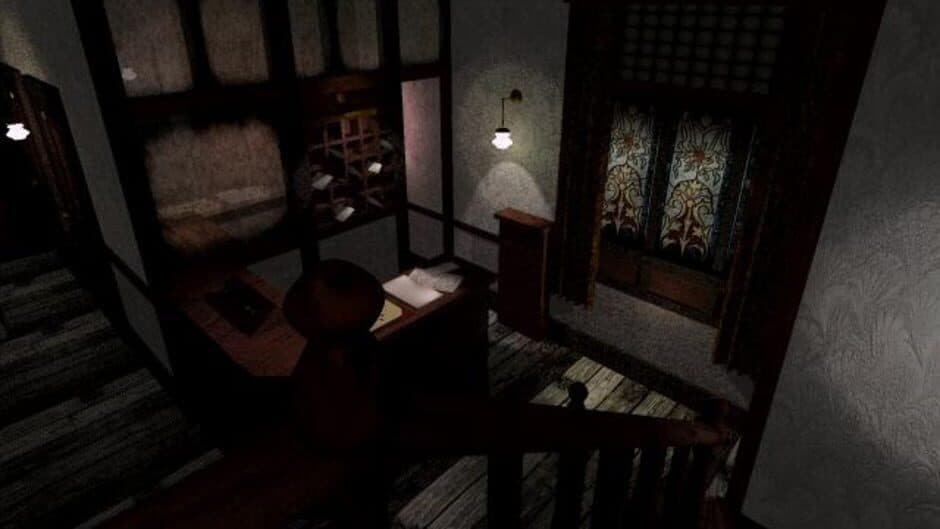 Dark Fall The Journal screenshot 2