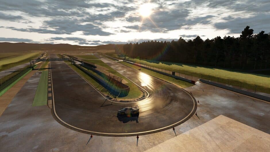 Project Cars screenshot 3