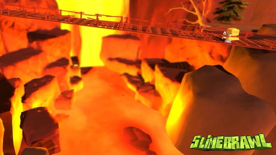 Slimebrawl screenshot 4