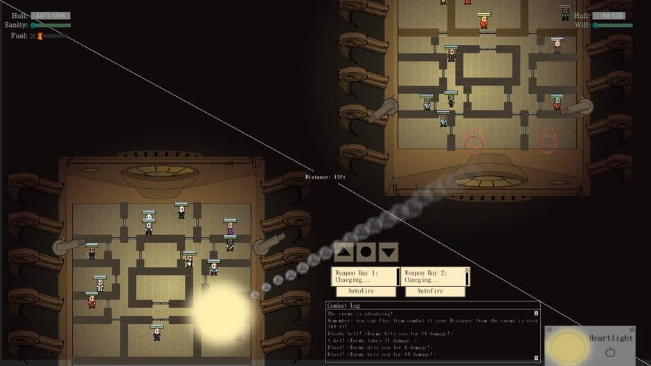 A House of Many Doors screenshot 2