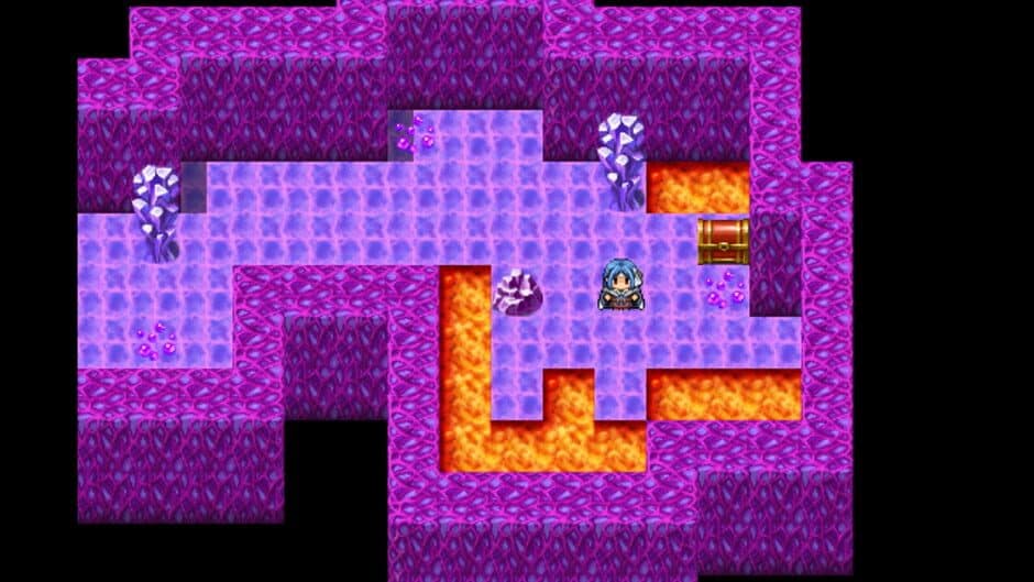 Last Heroes 4 screenshot 1