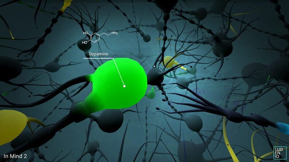 InMind 2 VR screenshot 1
