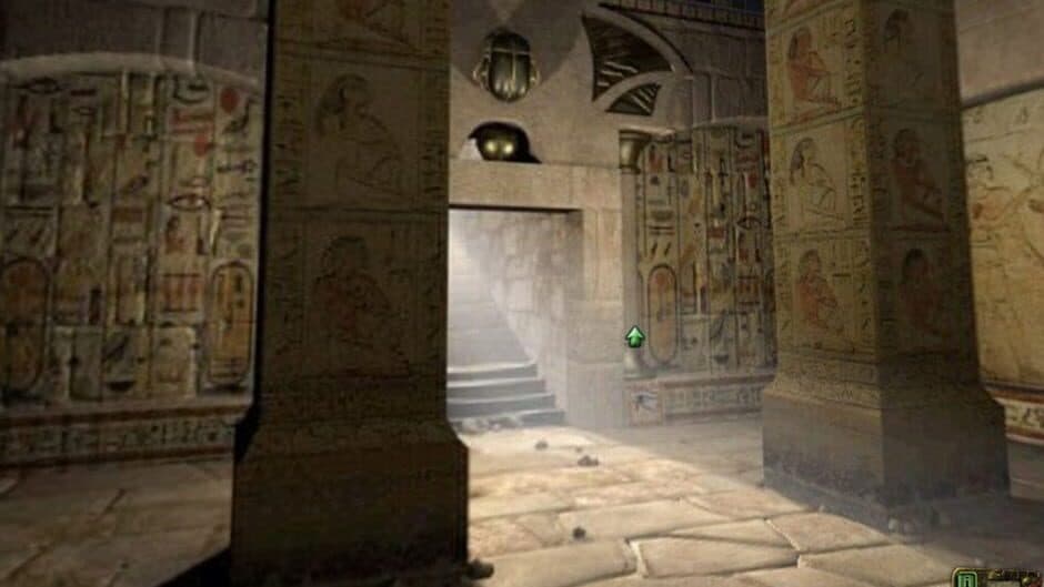 Atlantis 3: The New World screenshot 1