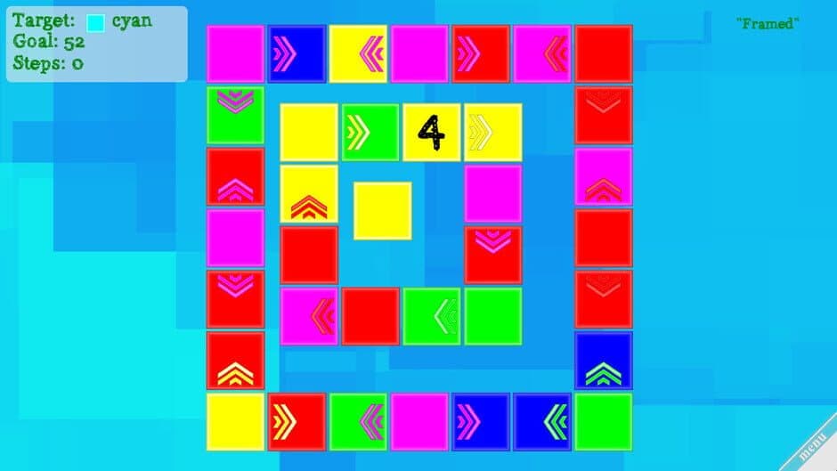 Color Chemistry screenshot 1