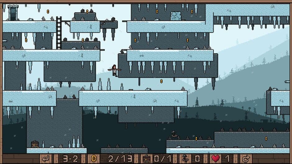 Tomb Reader: TrapLand screenshot 5