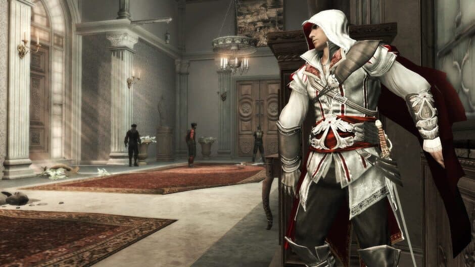 Assassin's Creed 2 screenshot 1