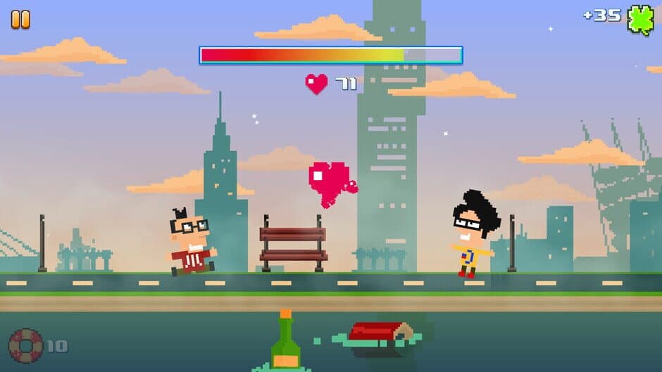 iHUGU screenshot 5