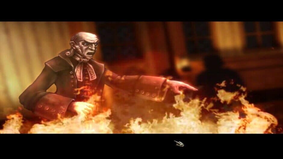 Midnight Mysteries screenshot 2