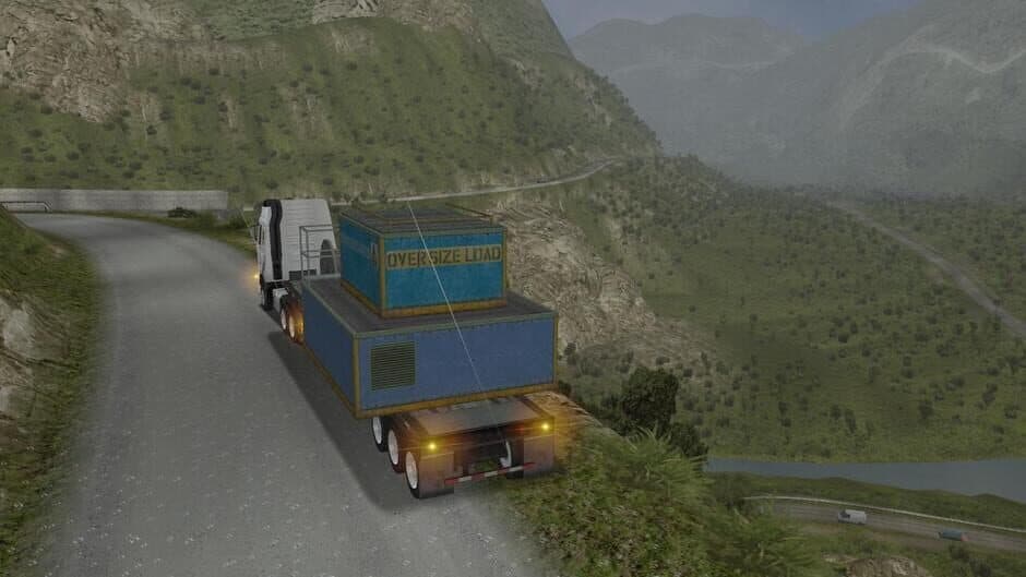 18 Wheels of Steel: Extreme Trucker screenshot 5