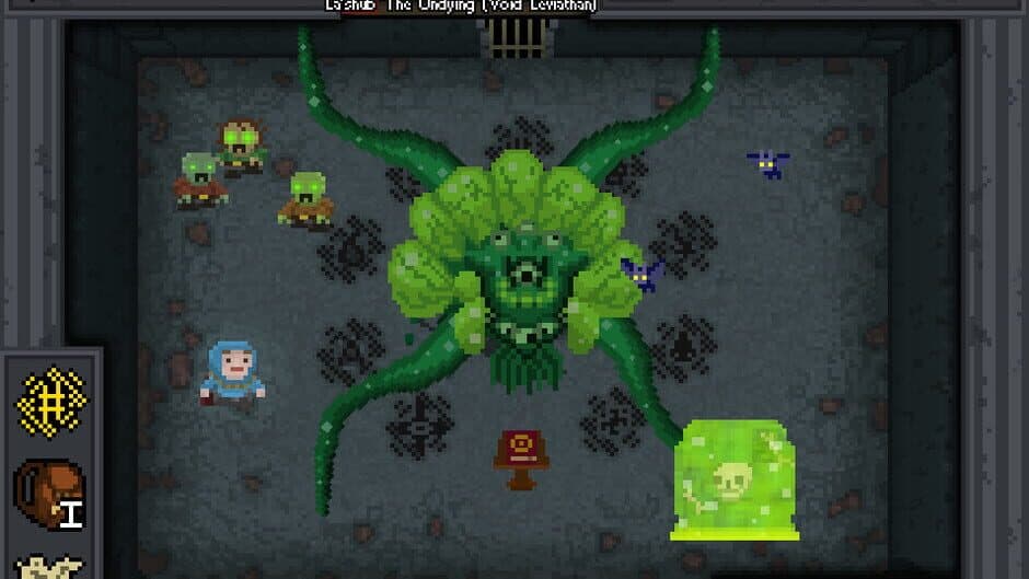 Hashtag Dungeon screenshot 5