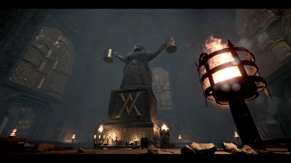 Warhammer: End Times - Vermintide - Digital Value Pack screenshot 4