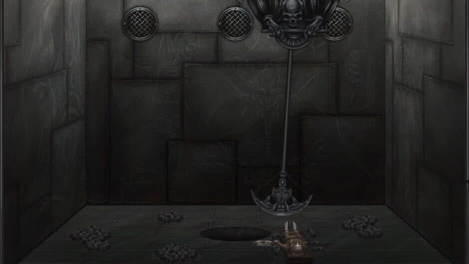 The Pit And The Pendulum screenshot 5