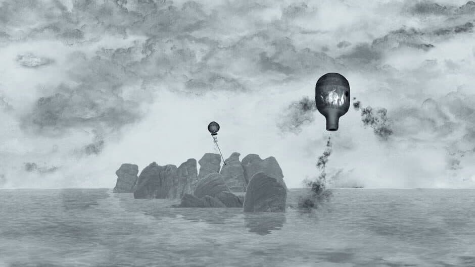Tragedy of Prince Rupert screenshot 1