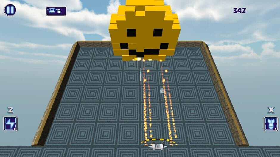 Block Blowout screenshot 1
