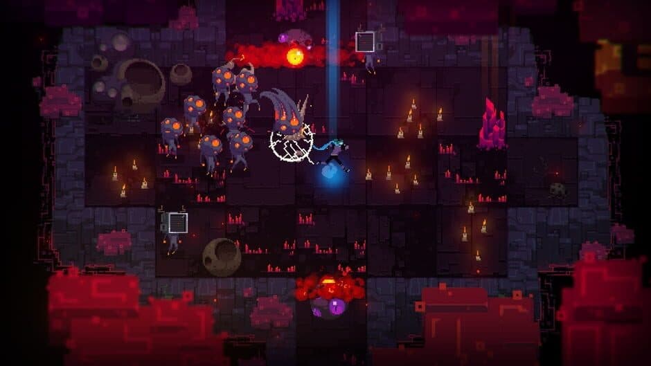 Phantom Trigger screenshot 3