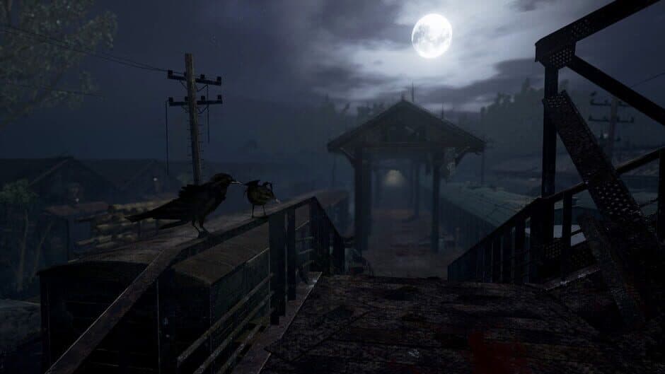 Soul at Stake screenshot 2