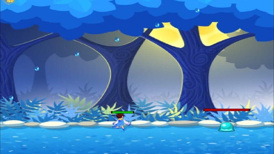 Fesnia screenshot 4