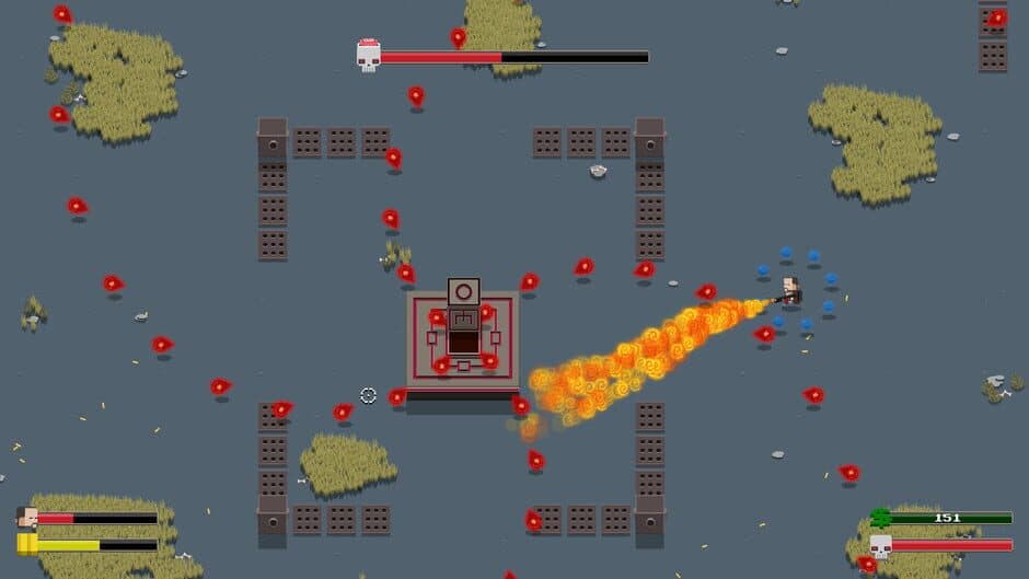 Hordelicious screenshot 4