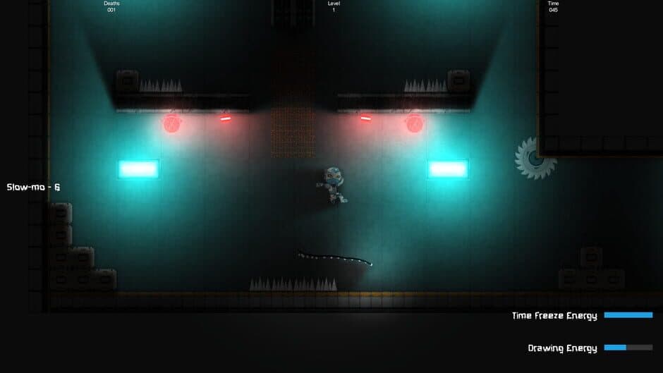 Draw The Way screenshot 5