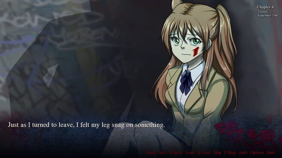 Sickness screenshot 2