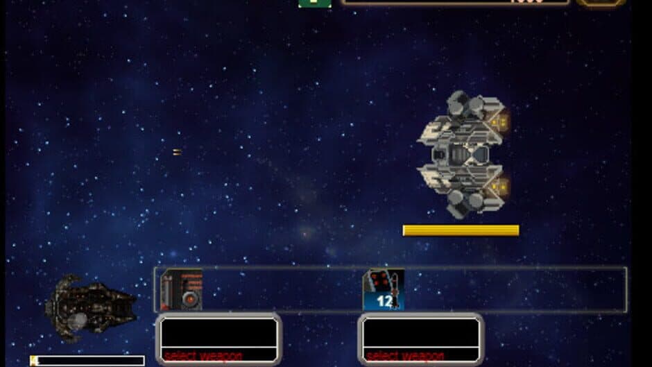 Quantum Flux screenshot 5