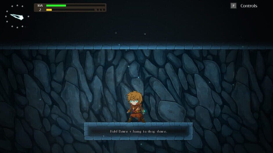 Mula: The Cycle of Shadow screenshot 1