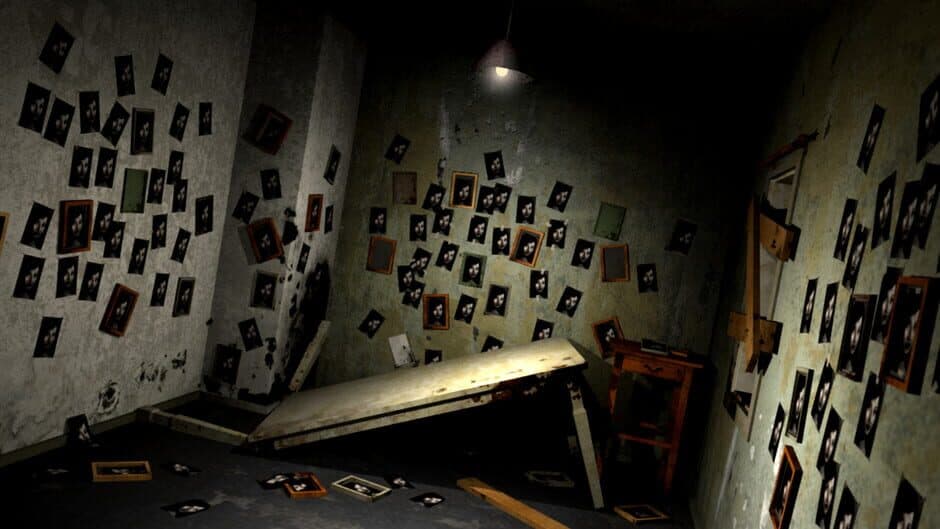 Decay: The Mare screenshot 5