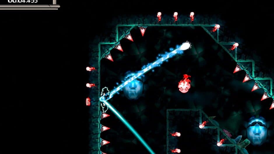 Nekuia screenshot 1