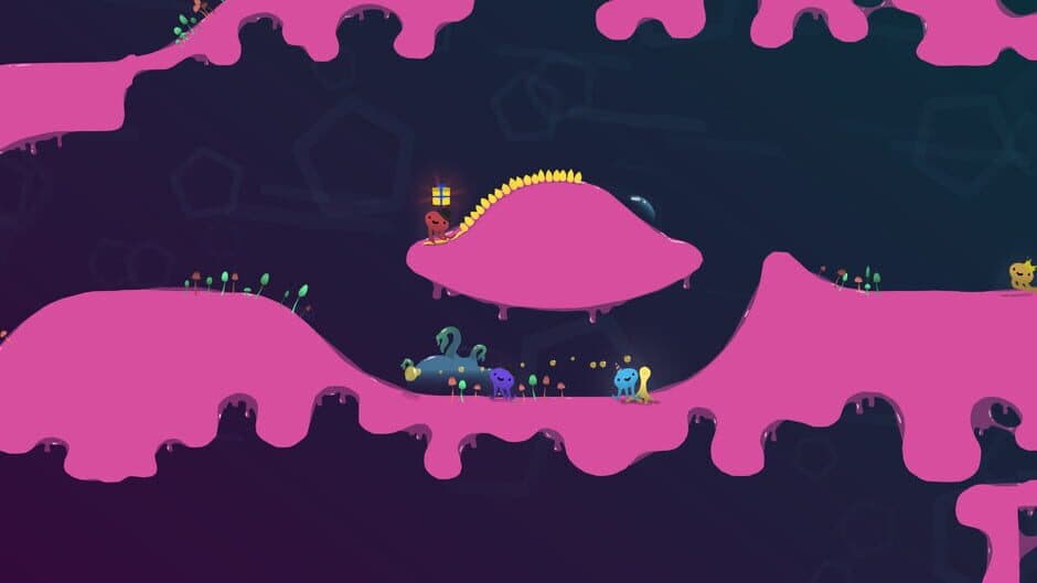 Muddledash screenshot 1