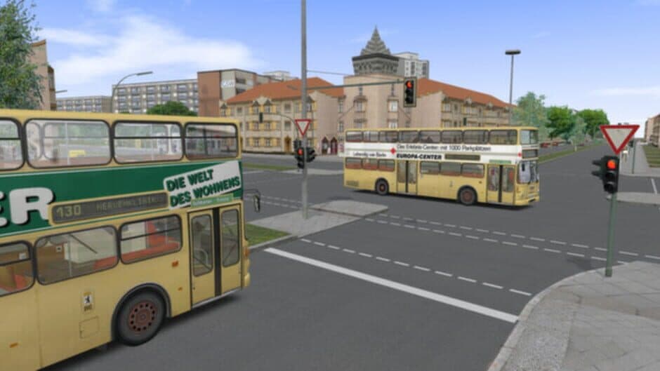 OMSI 2 Steam Edition screenshot 2