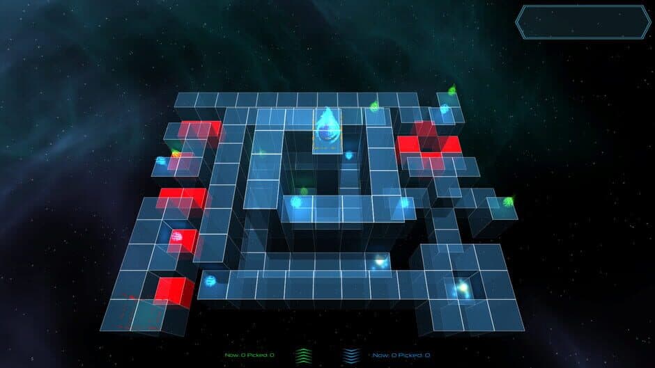 The Architect screenshot 3