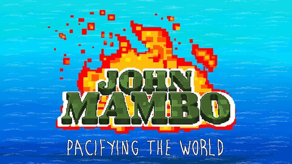 John Mambo screenshot 5