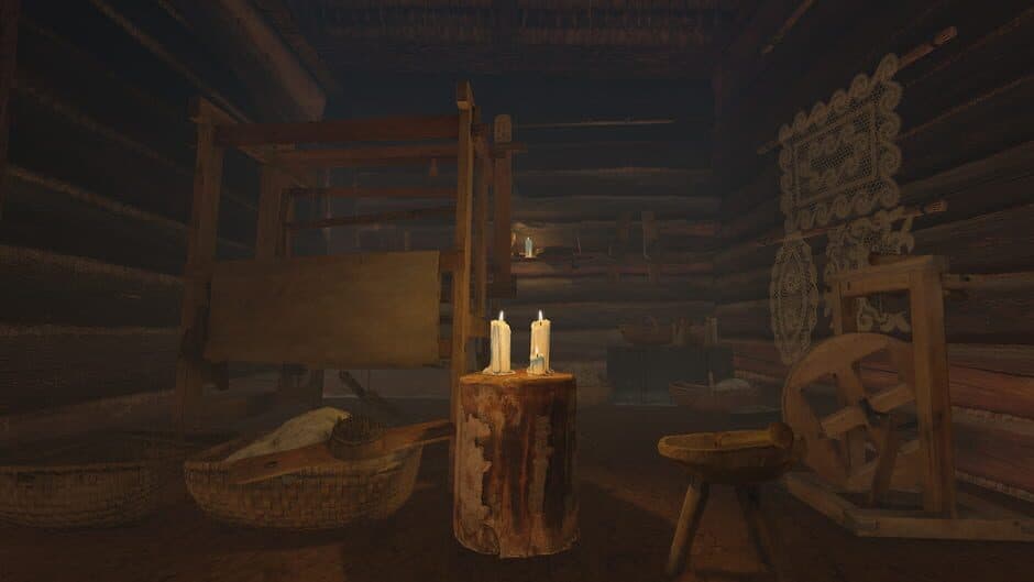 The End of the Sun screenshot 3