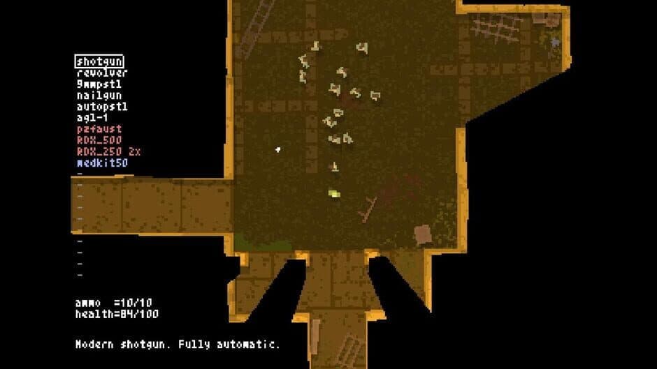 Teleglitch Die More Edition screenshot 5