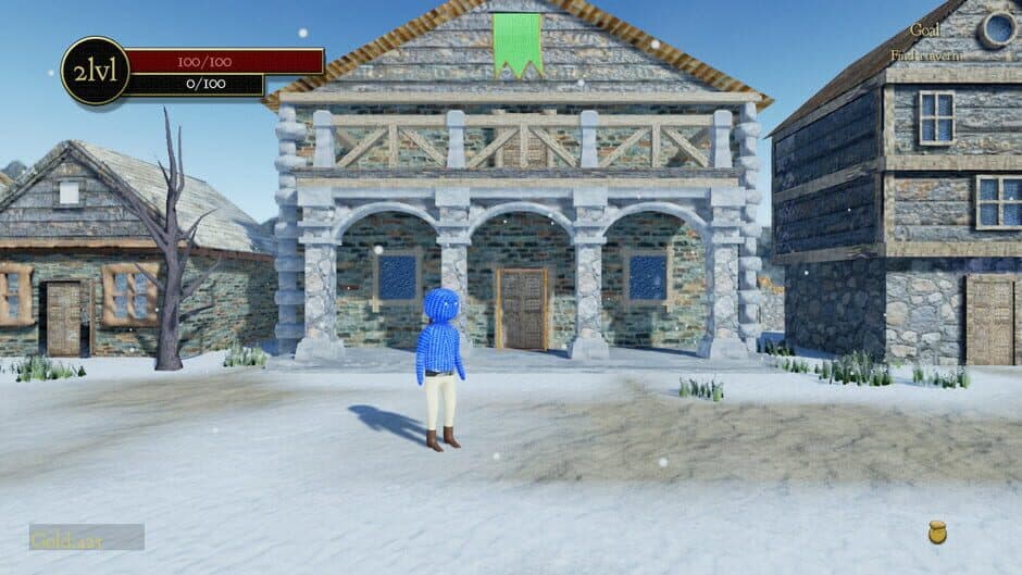 Doomed Kingdoms screenshot 4
