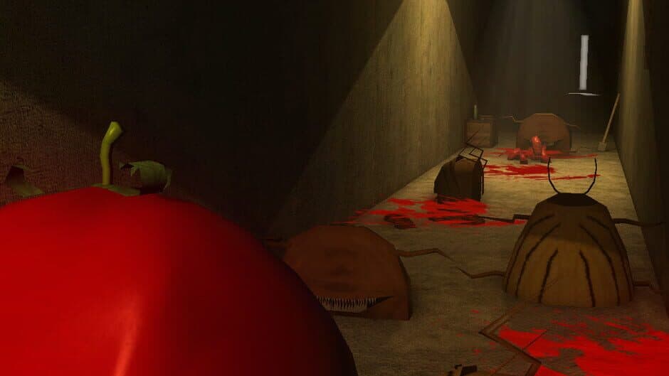 Tomato screenshot 4