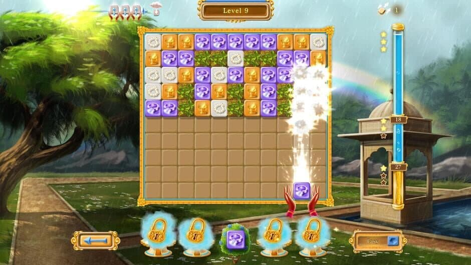 India Garden screenshot 4