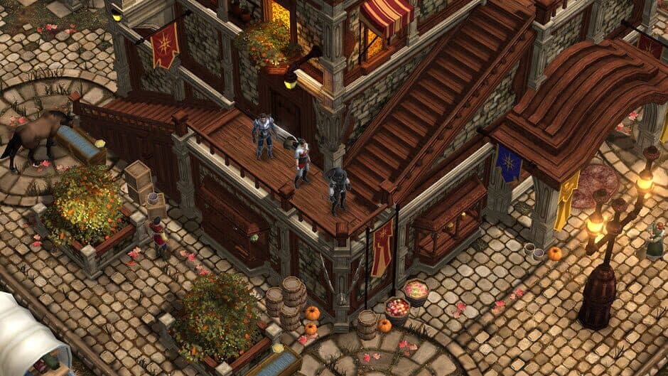Ember screenshot 3