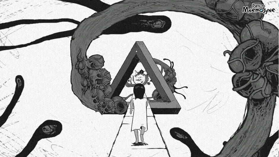 Path to Mnemosyne screenshot 6
