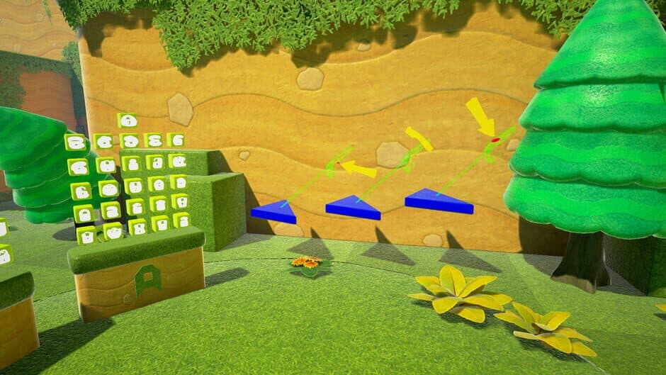Fancy Trangram VR screenshot 4