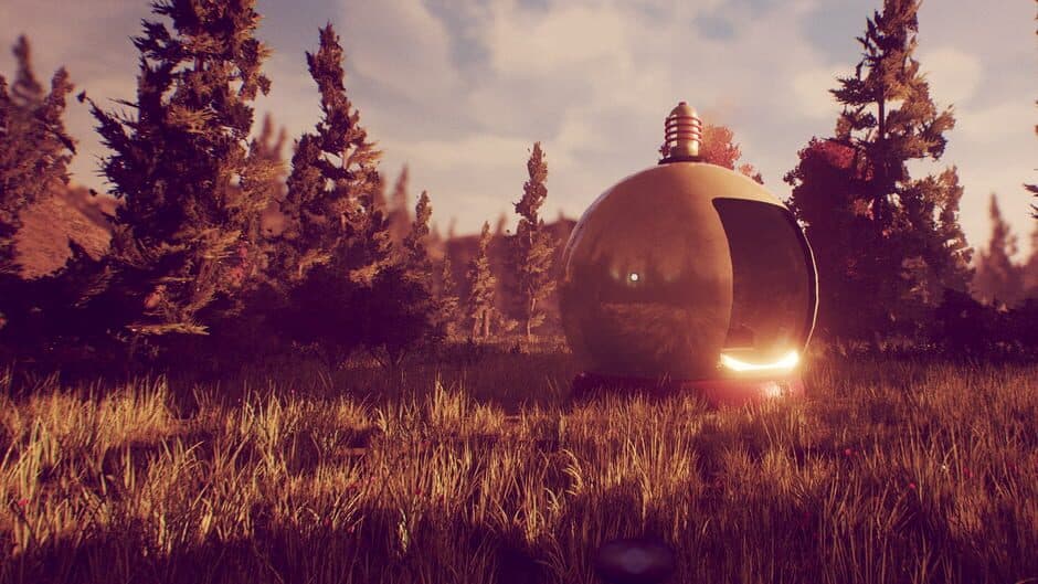 The Challenge screenshot 3