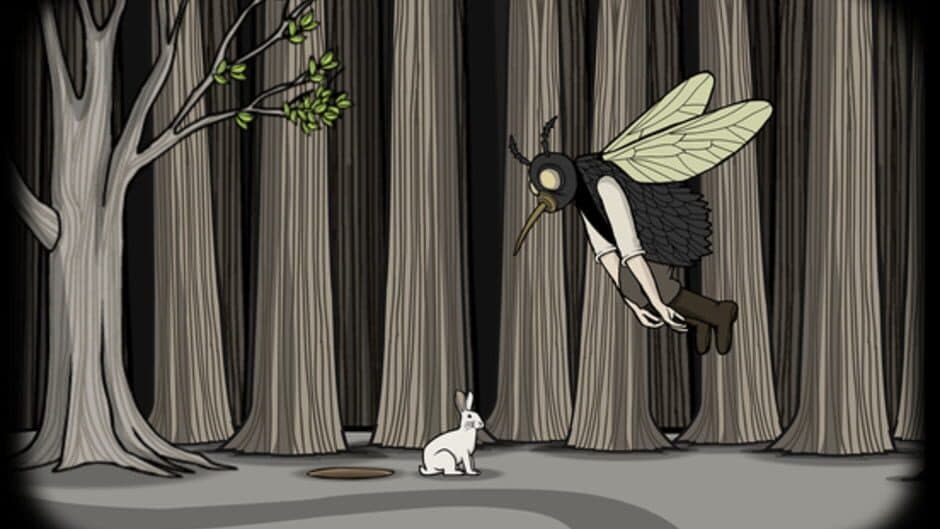 Rusty Lake Paradise screenshot 2