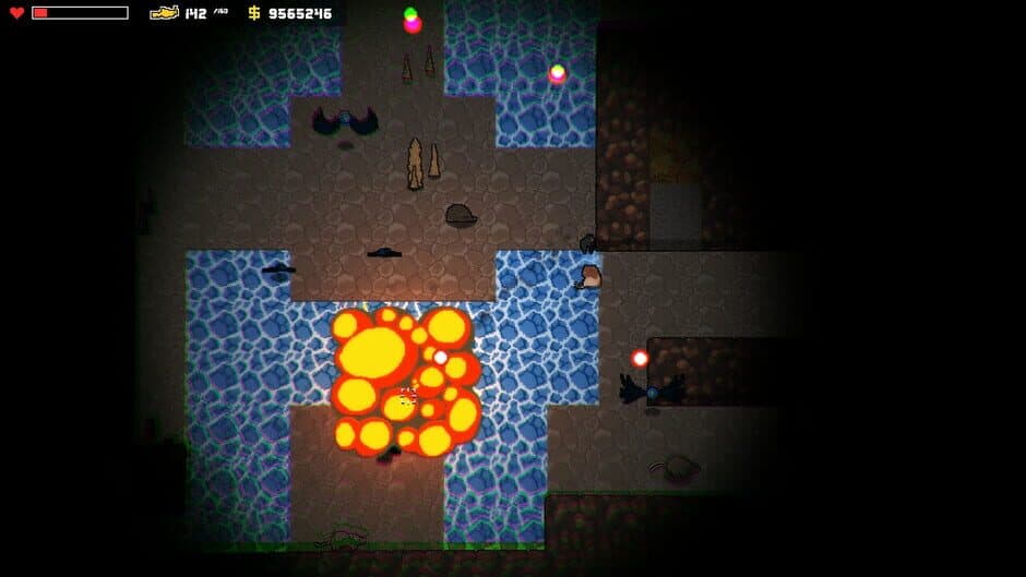 Smithy screenshot 3