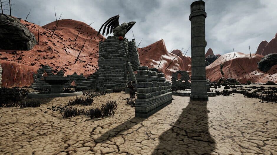 Suna screenshot 2