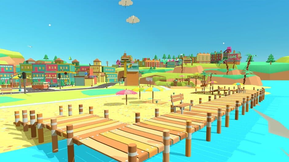 Paper Fire Rookie screenshot 4